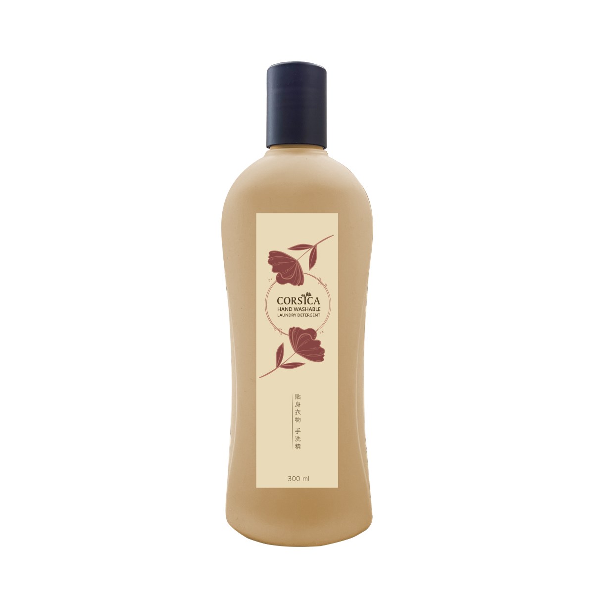 貼身衣物手洗精 300ml