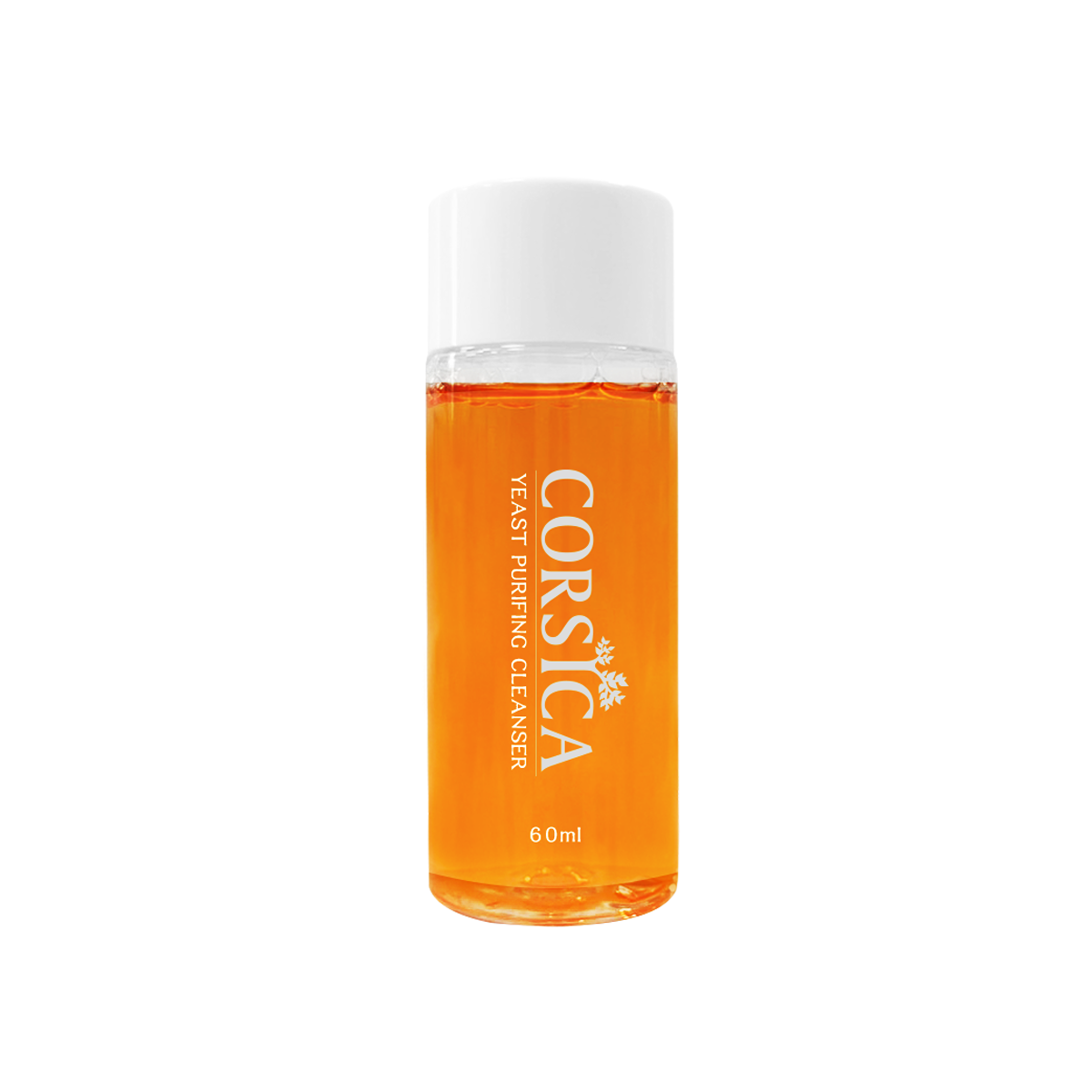 酵母淨化潔顏露 60ml
