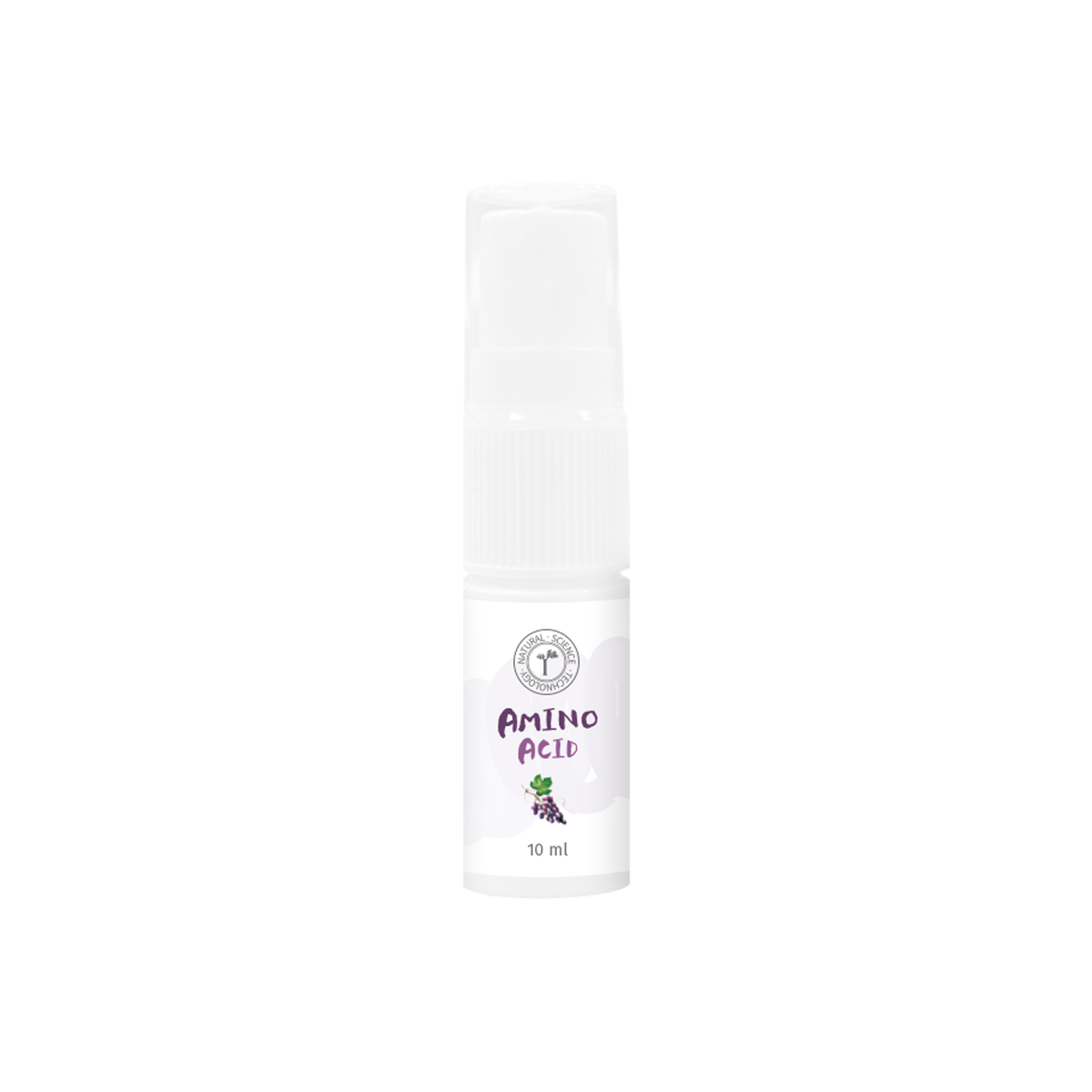 胺基酸液態牙膏系列 10ml 迷你試用瓶裝