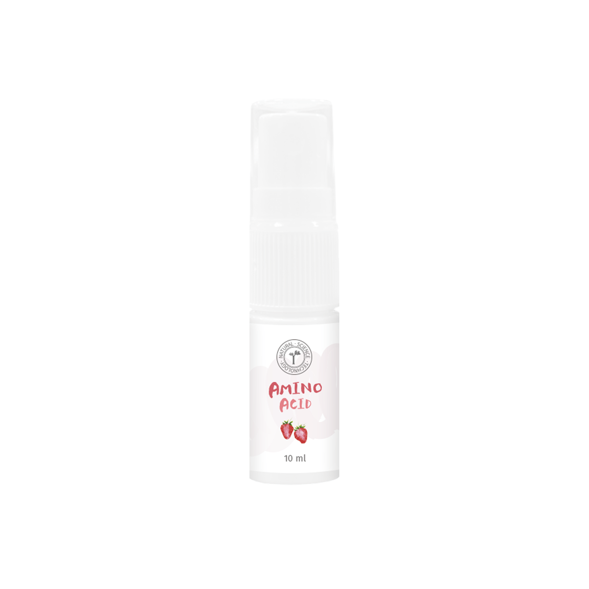 胺基酸液態牙膏系列 10ml 迷你試用瓶裝