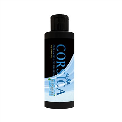 酷涼感胺基酸液態皂 150ml-隨身瓶裝